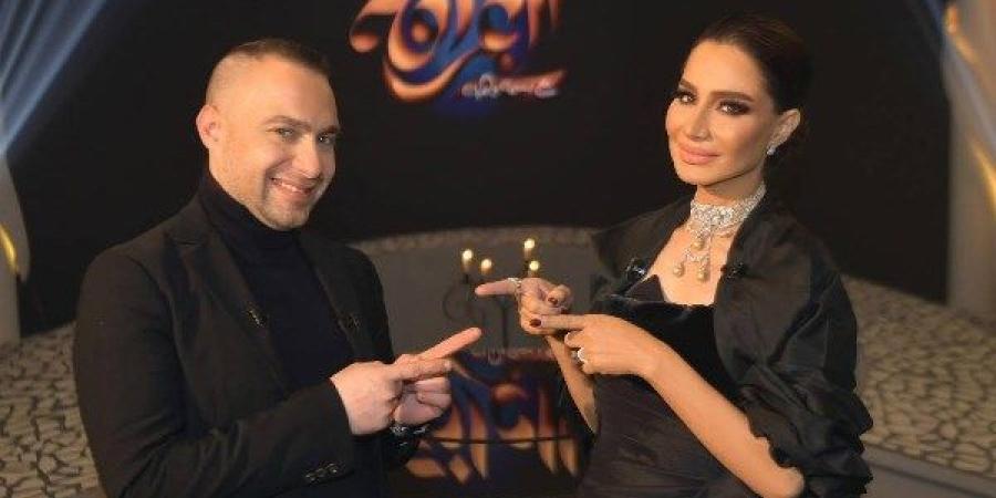 كشف عن مرضه النفسي.. حسام حبيب ينتقد تصرحات والده